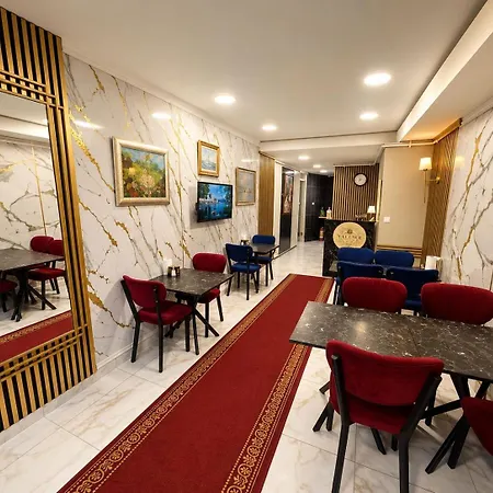 Aparthotel Pera Valence Boutique 3*