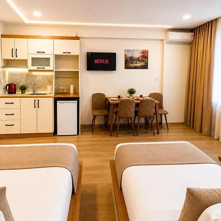 Aparthotel Pera Valence Boutique 3*