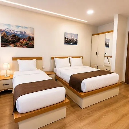 Pera Valence Boutique 3*