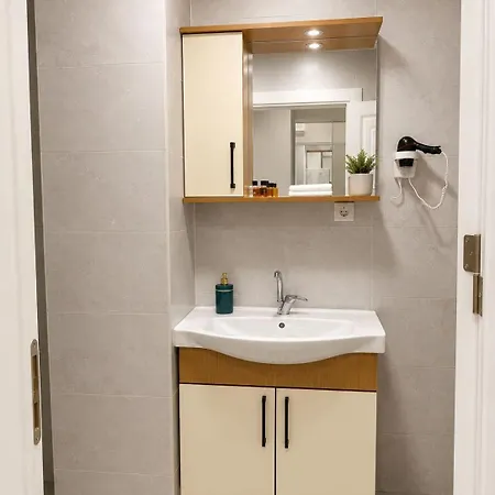 Aparthotel Pera Valence Boutique Istanbul