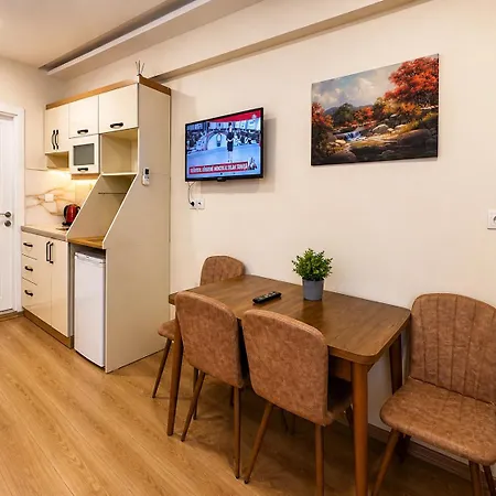 Pera Valence Boutique Aparthotel