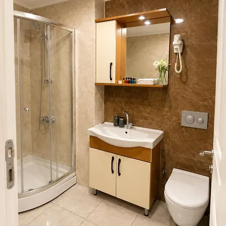 Aparthotel Pera Valence Boutique 3*
