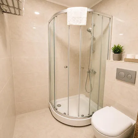 Aparthotel Pera Valence Boutique Istanbulská provincie
