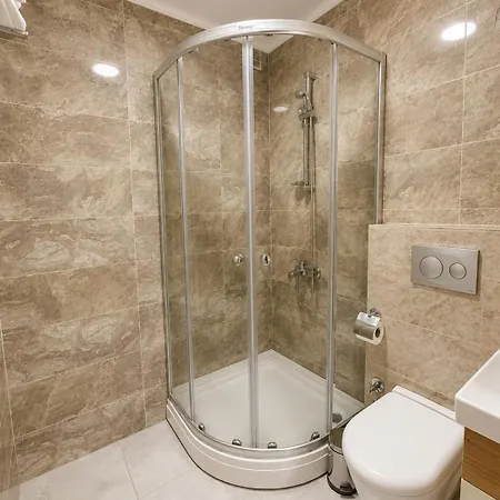 Pera Valence Boutique Aparthotel 3*